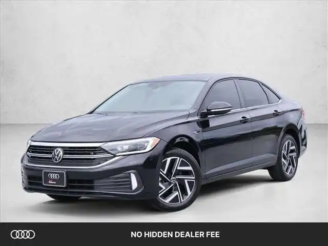 2022 Volkswagen Jetta 1.5T SEL Auto SULEV's photo