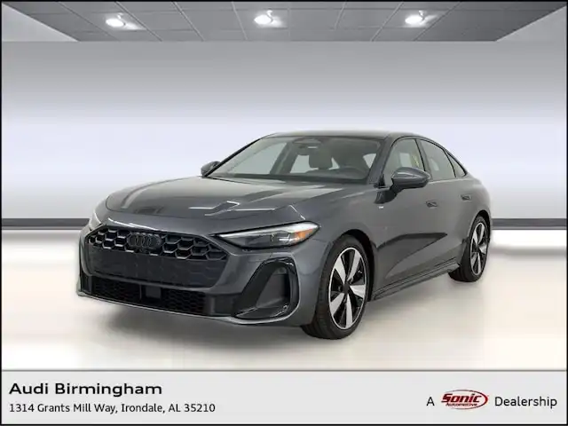 2026 Audi A5 Premium quattro S tronic's photo