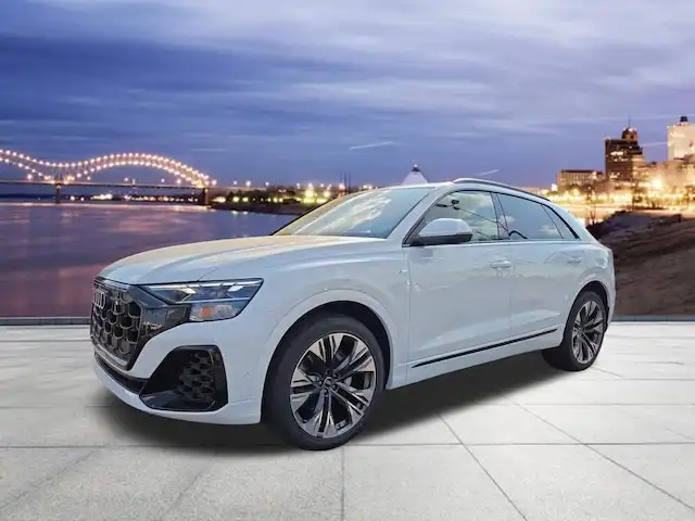 2027 Audi Q8 55 Prestige quattro Tiptonic's photo