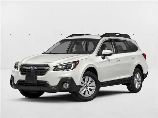 2018 Subaru Outback 2.5i Premium's photo