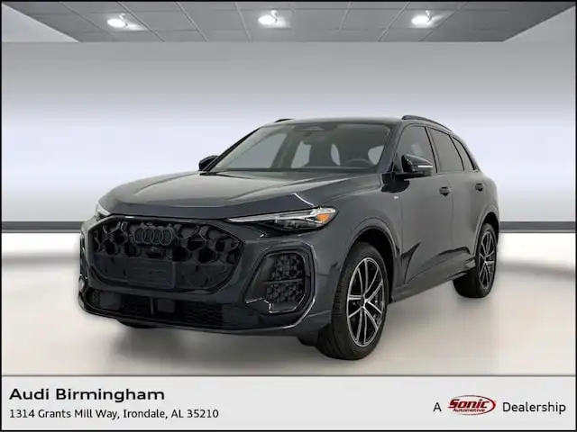 2026 Audi Q5 Prestige quattro's photo