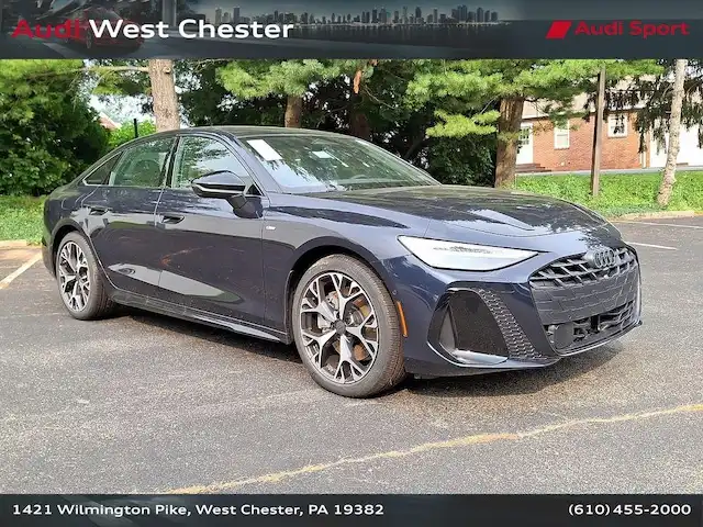 2026 Audi A6 Premium Plus quattro S tronic's photo