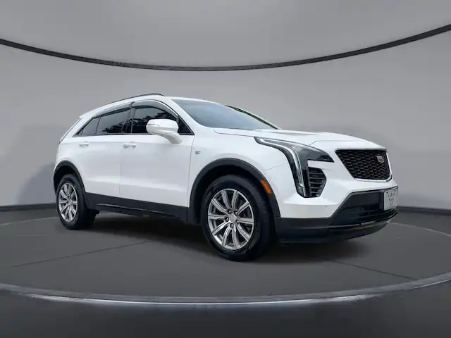2023 Cadillac XT4 Sport AWD's photo