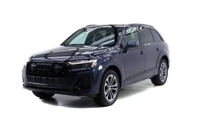 2026 Audi Q7 45 Premium quattro Tiptronic's photo