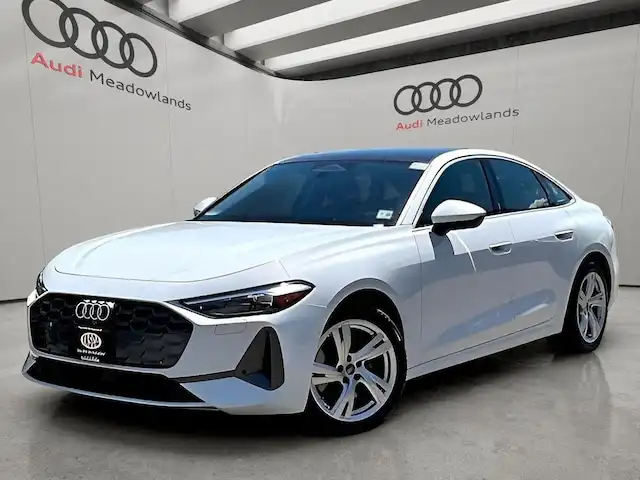 2025 Audi A5 Premium quattro S tronic's photo