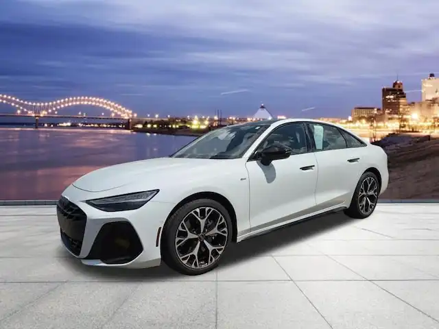 2026 Audi A6 Premium Plus quattro S tronic's photo