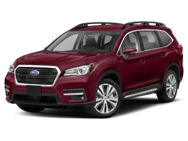 2019 Subaru Ascent Limited 7 Passenger's photo