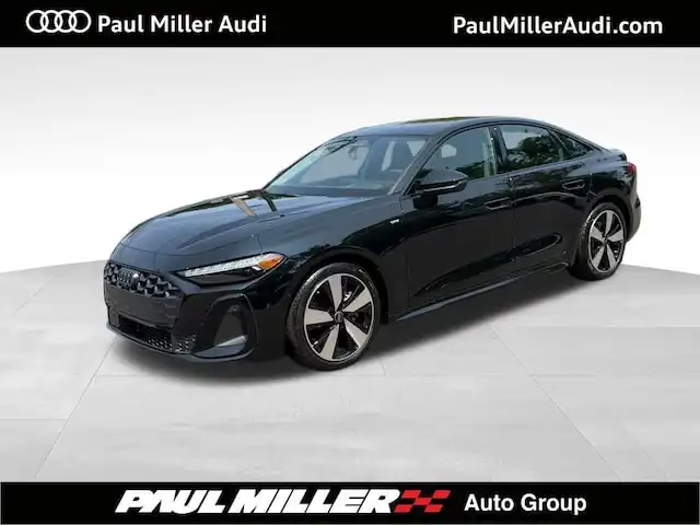 2026 Audi A5 Premium Plus quattro S tronic's photo