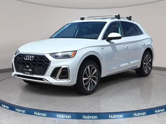 2023 Audi Q5 45 Premium's photo
