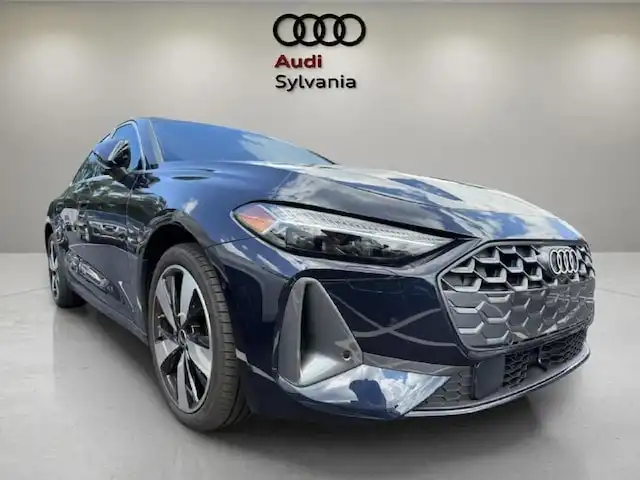 2025 Audi A5 Premium Plus quattro S tronic's photo