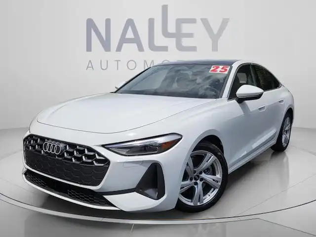2025 Audi A5 Premium quattro S tronic's photo