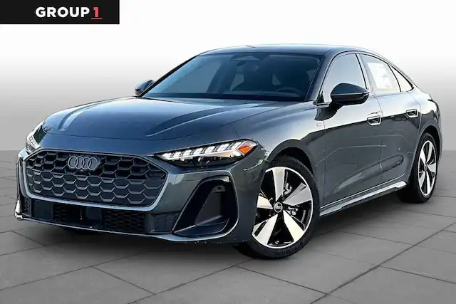 2026 Audi A5 Premium Plus quattro S tronic's photo