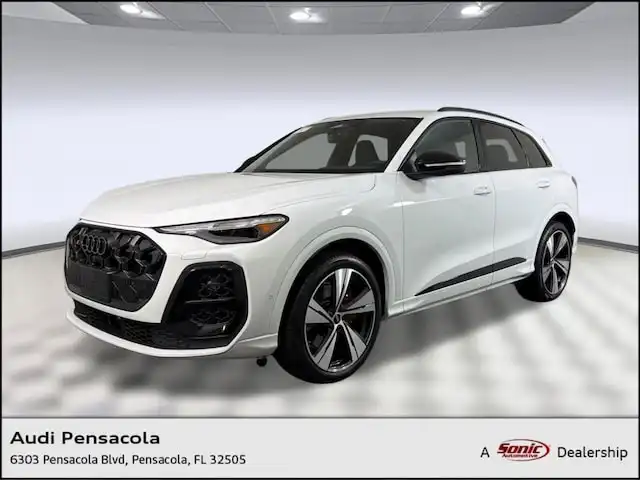 2026 Audi SQ5 Premium Plus quattro's photo