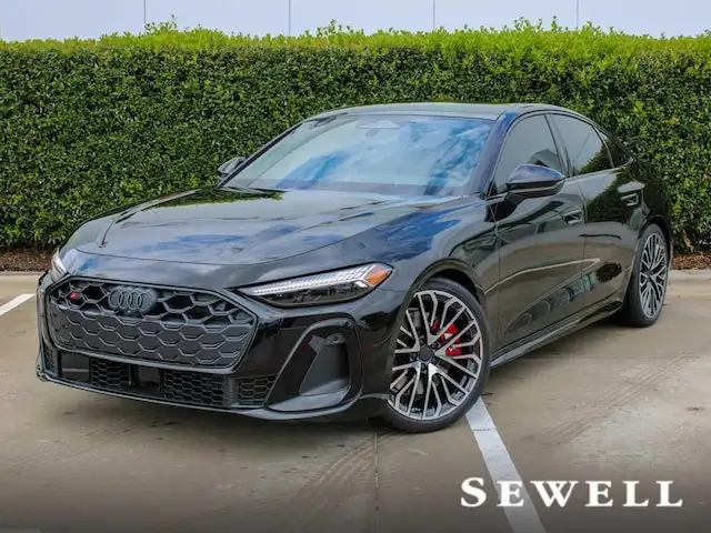 2026 Audi S5 Premium Plus quattro S tronic's photo