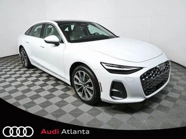 2026 Audi A6 Premium quattro S tronic's photo