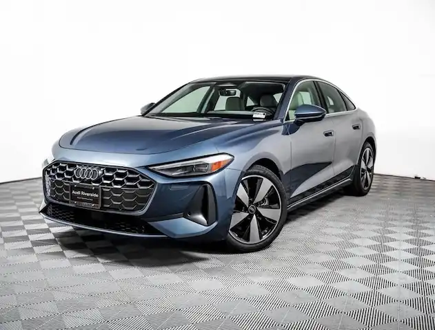 2025 Audi A5 Premium quattro S tronic's photo