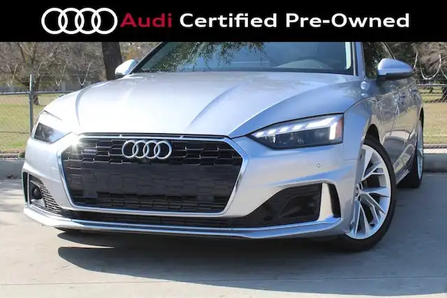 2023 Audi A5 Sportback 40 Premium Plus quattro S tronic's photo