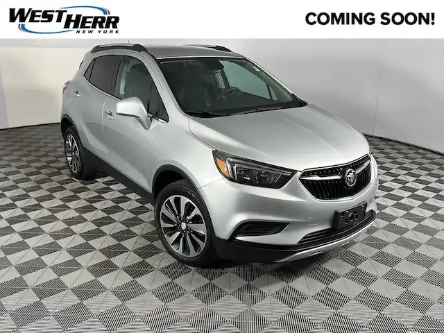 2022 Buick Encore Preferred AWD's photo