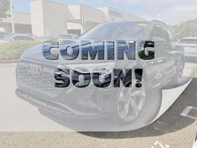 2024 Audi SQ8 e-tron 114 kWh Prestige quattro's photo