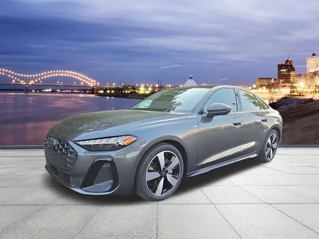 2026 Audi A5 Premium Plus quattro S tronic's photo