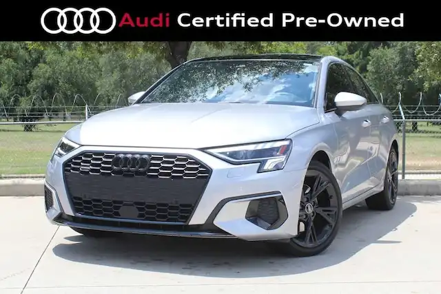 2024 Audi A3 40 TFSI Premium Plus quattro S tronic's photo