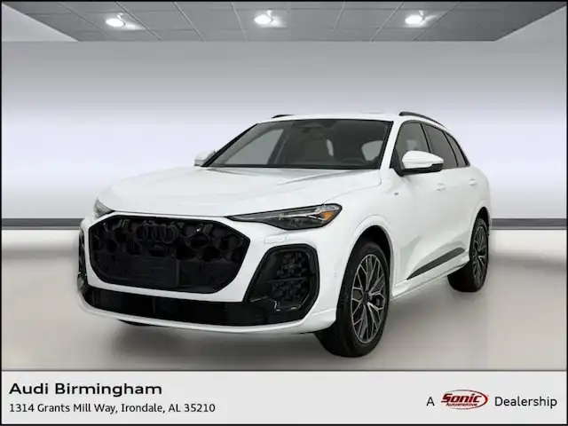 2026 Audi Q5 Prestige quattro's photo