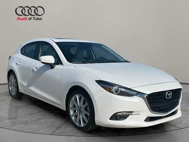2017 Mazda CX-3 Grand Touring AT 5-Door SKYACTIV's photo