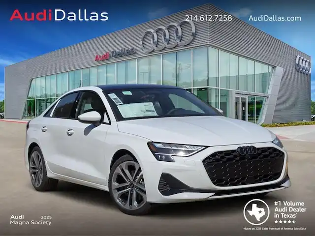2026 Audi A3 Premium Plus quattro S tronic's photo
