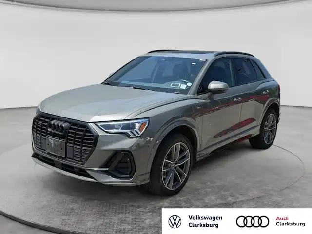 2023 Audi Q3 45 TFSI S Line Premium quattro's photo