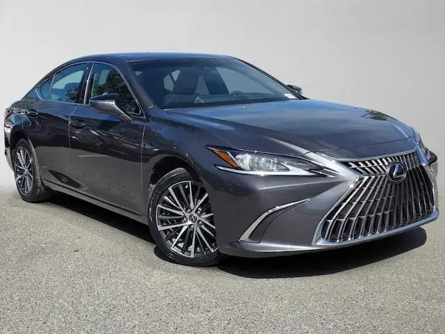 2022 Lexus ES 350 250 AWD's photo
