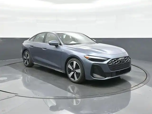 2026 Audi A5 Prestige quattro S tronic's photo