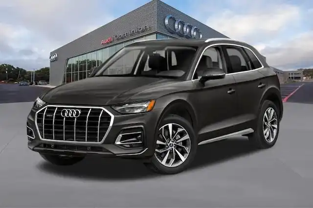 2022 Audi Q5 55 e Premium Plus's photo