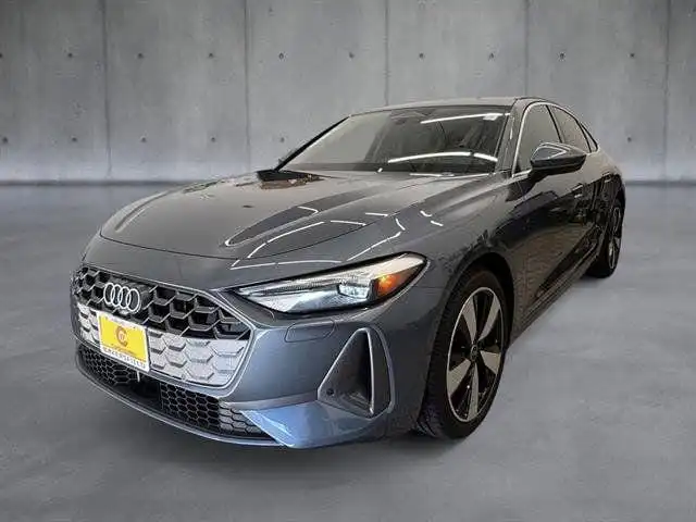 2025 Audi A5 Premium quattro S tronic's photo