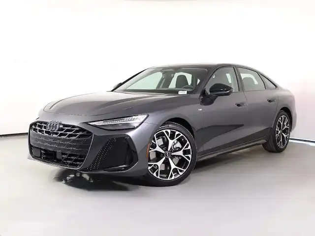 2026 Audi A6 Premium Plus quattro S tronic's photo