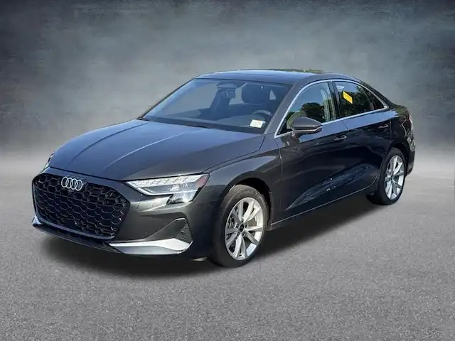 2026 Audi A3 Premium Plus quattro S tronic's photo