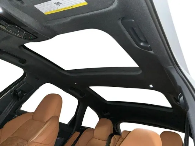 2025 Audi RS 6 Avant Performance photo 5