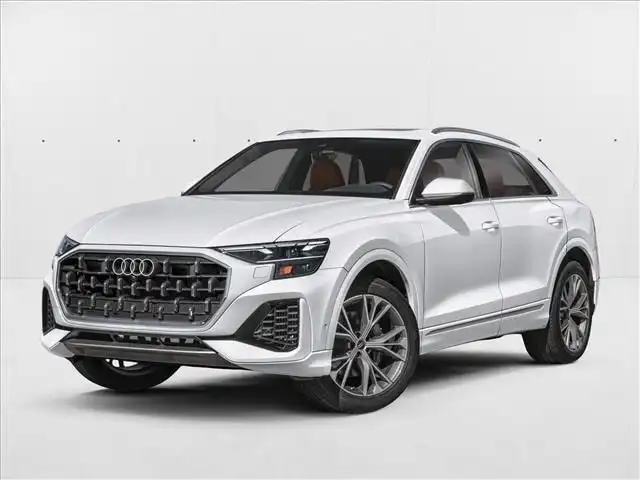 2026 Audi Q8 55 Premium Plus quattro Tiptonic's photo