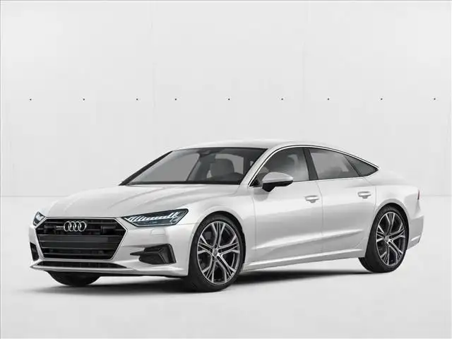 2023 Audi A7 55 Premium Plus quattro S tronic's photo