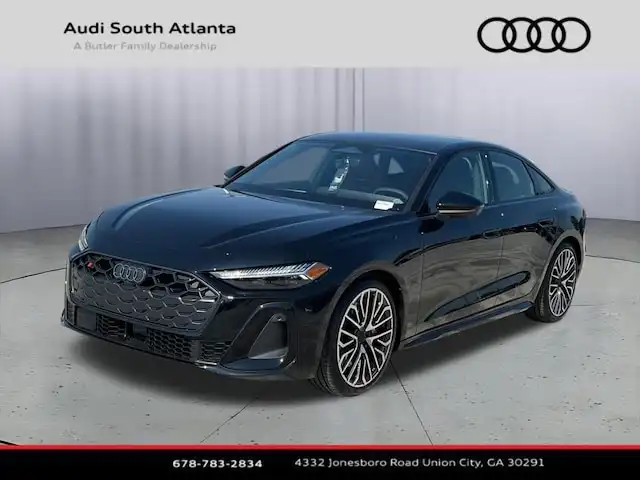 2026 Audi S5 Premium Plus quattro S tronic's photo