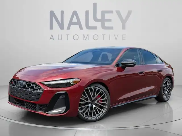 2026 Audi S5 Premium Plus quattro S tronic's photo