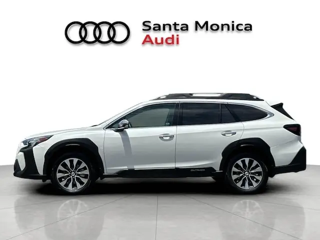 2023 Subaru Outback Touring XT photo 5