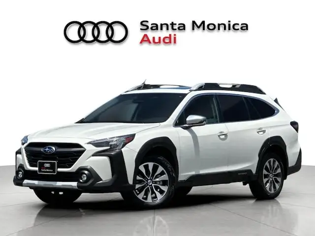 2023 Subaru Outback Touring XT photo 1