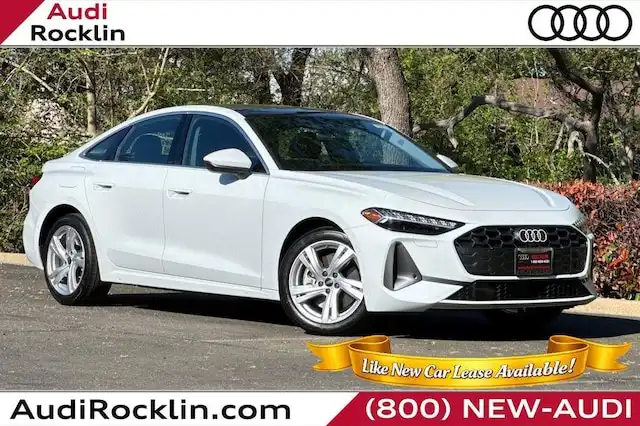 2025 Audi A5 Premium Plus quattro S tronic's photo