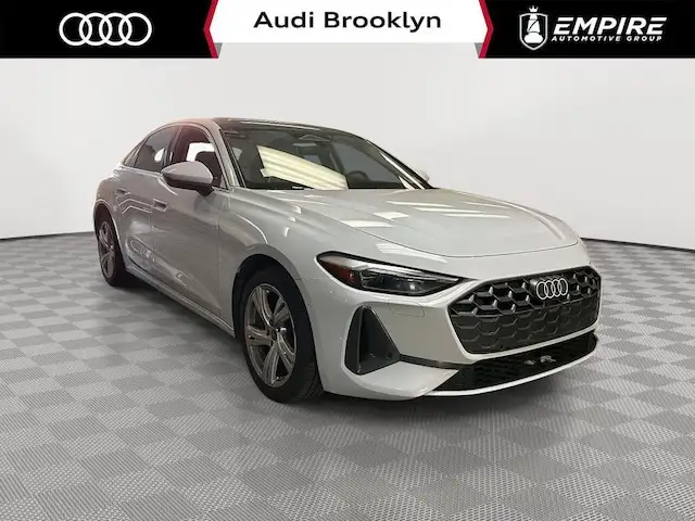 2025 Audi A5 Premium quattro S tronic's photo