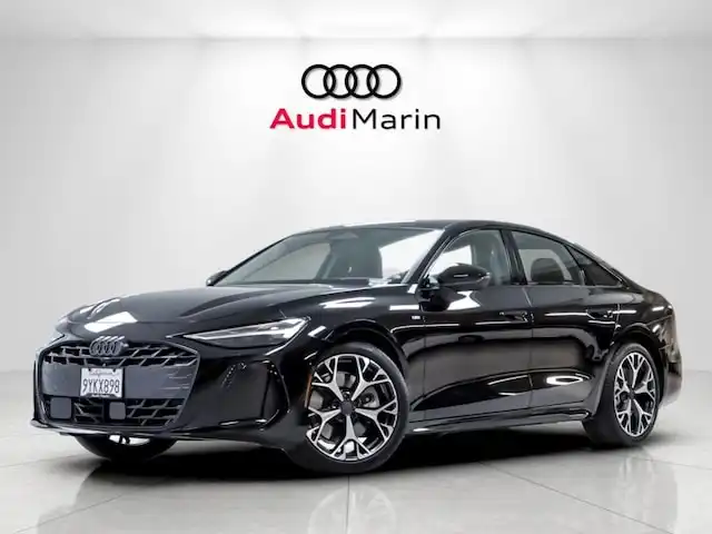 2026 Audi A6 Premium Plus quattro S tronic's photo