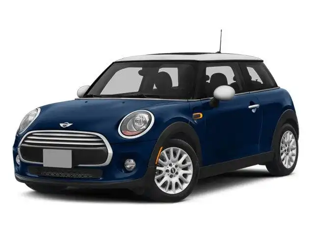 2014 MINI Cooper S's photo