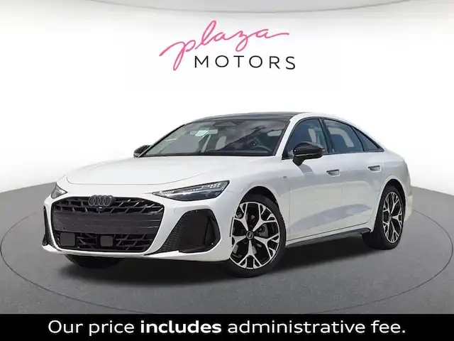 2026 Audi A6 Premium Plus quattro S tronic's photo
