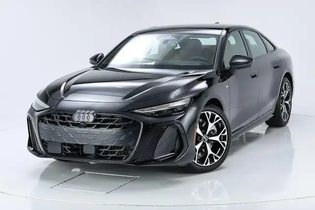 2026 Audi A6 Premium Plus quattro S tronic's photo