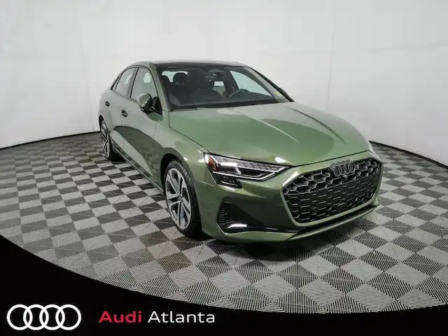 2026 Audi A3 Premium Plus quattro S tronic's photo