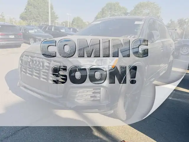 2022 Audi Q7 55 Premium Plus quattro Tiptronic's photo